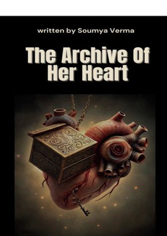 The Archive Of Her Heart