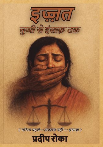 Izzat: Chuppi Se Insaaf Tak | इज़्ज़त , चुप्पी से इंसाफ़ तक