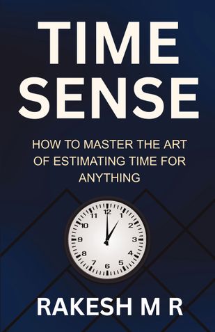 TIME SENSE
