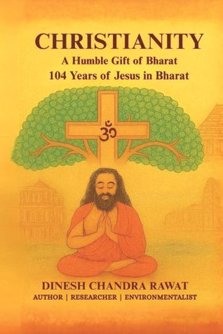 CHRISTIANITY - A HUMBLE GIFT OF BHARAT