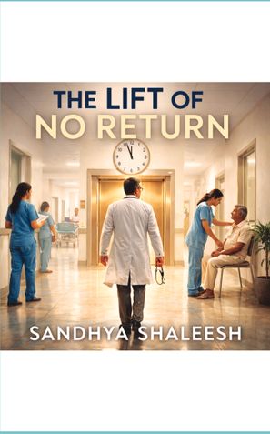 THE LIFT OF NO RETURN