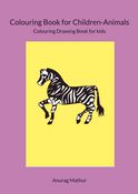 Colouring Drawing Book