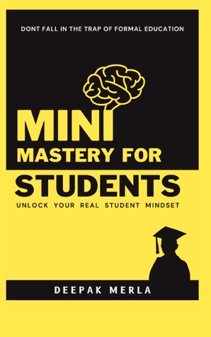 MINI MASTERY FOR STUDENTS
