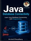 Java Database Connectivity (JDBC)