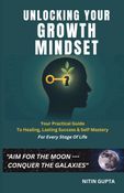 UNLOCKING YOUR GROWTH MINDSET
