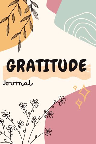 Gratitude Journal