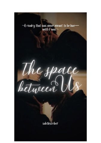 The Space Between Us