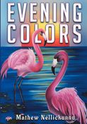 Evening Colors (Collection of  Novels and Stories)  Mathew Nellickunnu