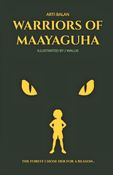 Warriors of Maayaguha