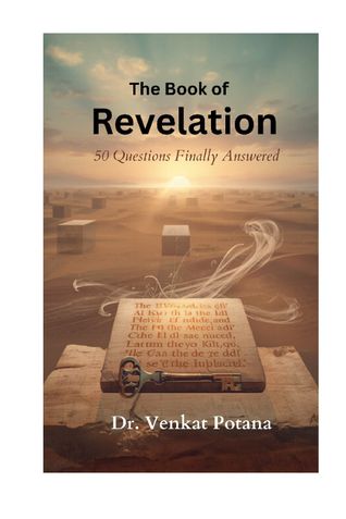 The Book of Revelation: 50 Questions Finally Answered