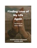 Finding Love Of My Life Again