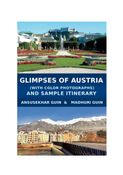 Glimpses of Austria with Sample Itinerary