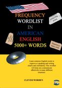 Frequency Wordlist in American English  5000+ Words