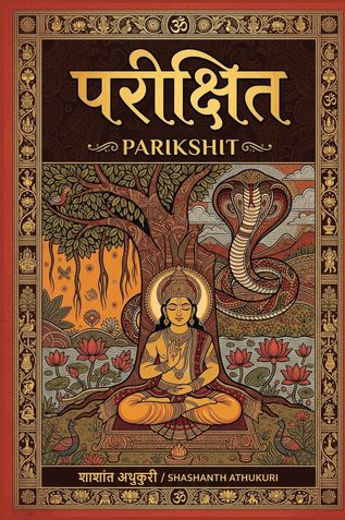 Parikshit - HINDI