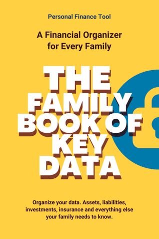 The Family Book of Key Data