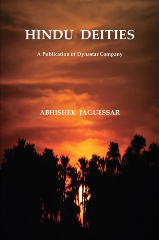 Hindu Deities  -  A Publication of Dynastar Company
