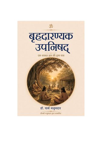 बृहदारण्यक उपनिषद्