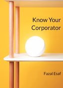 Know Your Corporator