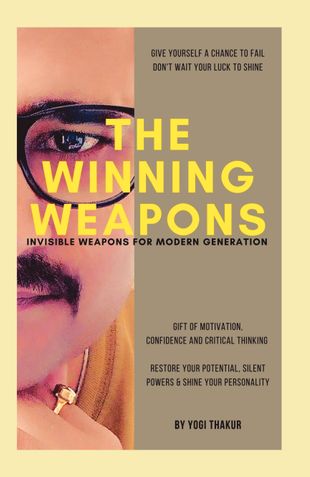 The Winning Weapons (Hardcover)