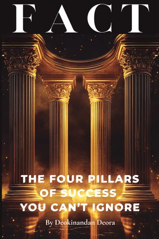 FACT: The four pillars of success you can't ignore