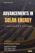 ADVANCEMENTS IN SOLAR ENERGY