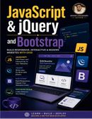 JavaScript & jQuery and Bootstrap