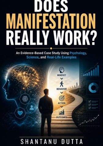 Does Manifestation Really Work?