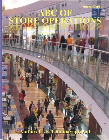 ABC of Store Operations (Student Copy)