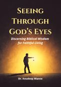 Seeing Through God's Eyes