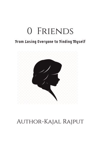 0 friends
