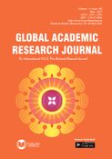 BOOK - 2 : Global Academic Research Journal (May - 2017)