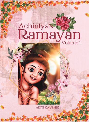 Ramayan Volume 1