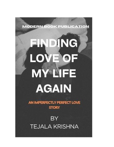 Finding Love Of My Life Again