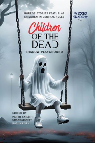 Children of the Dead: Shadow Playground