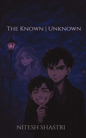 The Known | Unknown
