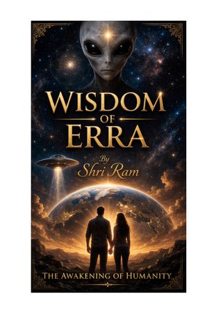 Wisdom of Erra - A Poem