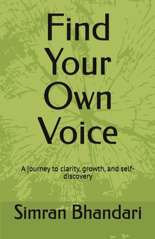Find Your Own Voice
