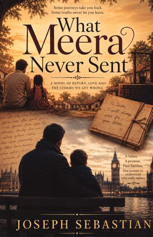 What Meera Never Sent