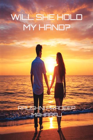 WILL SHE HOLD MY HAND?