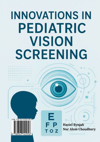 Innovations in Pediatric Vision Screening