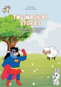 Two Magical Stories: The Adventure to Magicland and Super Cow Bingo