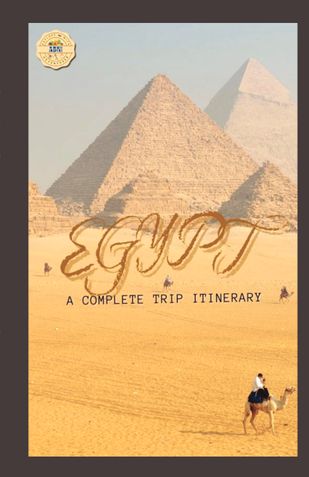 Egypt: A Complete Trip Itinerary