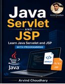 Java Servlet and JSP
