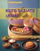 Keto Satiate (Asia)
