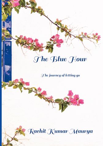 The Blue Hour