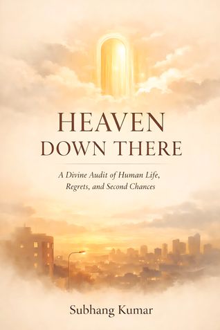 HEAVEN DOWN THERE