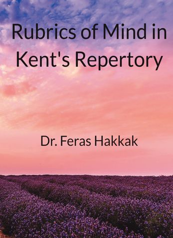 Rubrics of Mind in Kent's Repertory