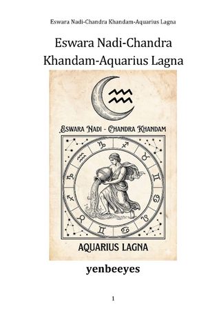 Eswara Nadi-Chandra Khandam-11