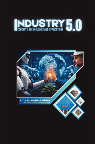 INDUSTRY 5.0