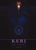Keri and The Journey- The island